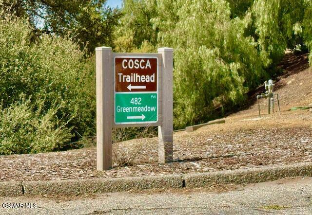 Los Robles Townhomes-332 - 1003172 - Residential