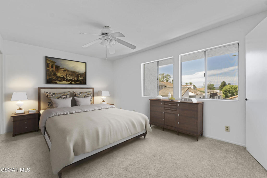 Los Robles Townhomes-332 - 1003172 - Residential