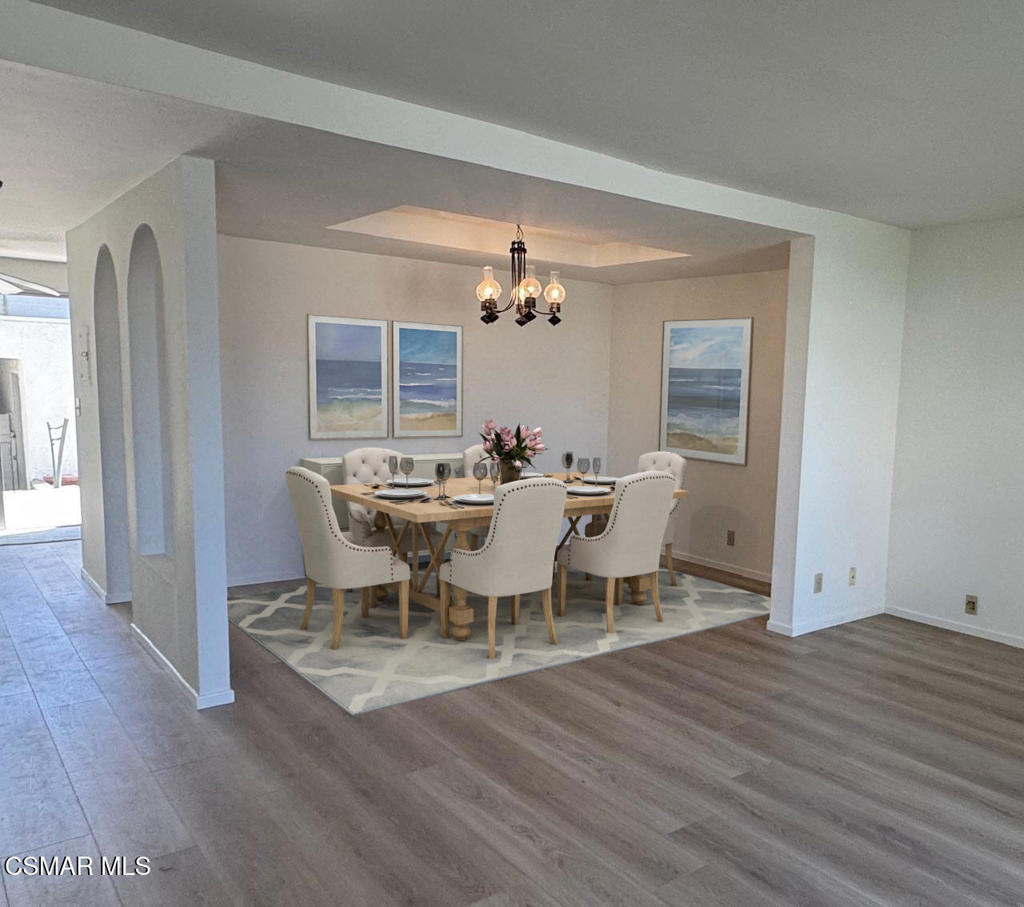 Los Robles Townhomes-332 - 1003172 - Residential