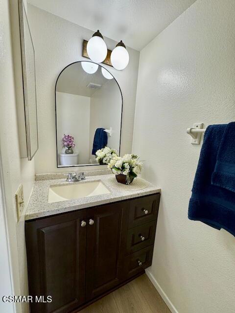 Los Robles Townhomes-332 - 1003172 - Residential