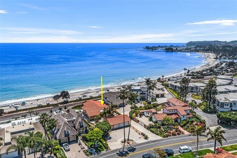 Photo of 34541 Camino Capistrano, Dana Point, CA 92624 (MLS # OC25055170)