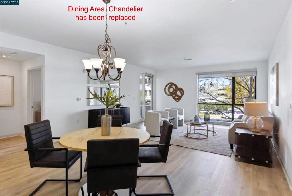 Photo of 1655 1655 N California Blvd Blvd #101, Walnut Creek, CA 94596 (MLS # 41124448)