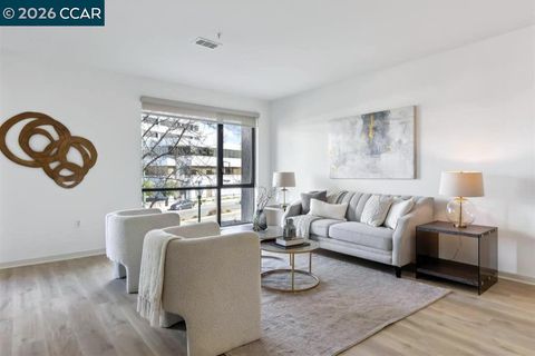 Photo of 1655 1655 N California Blvd Blvd #101, Walnut Creek, CA 94596 (MLS # 41124448)