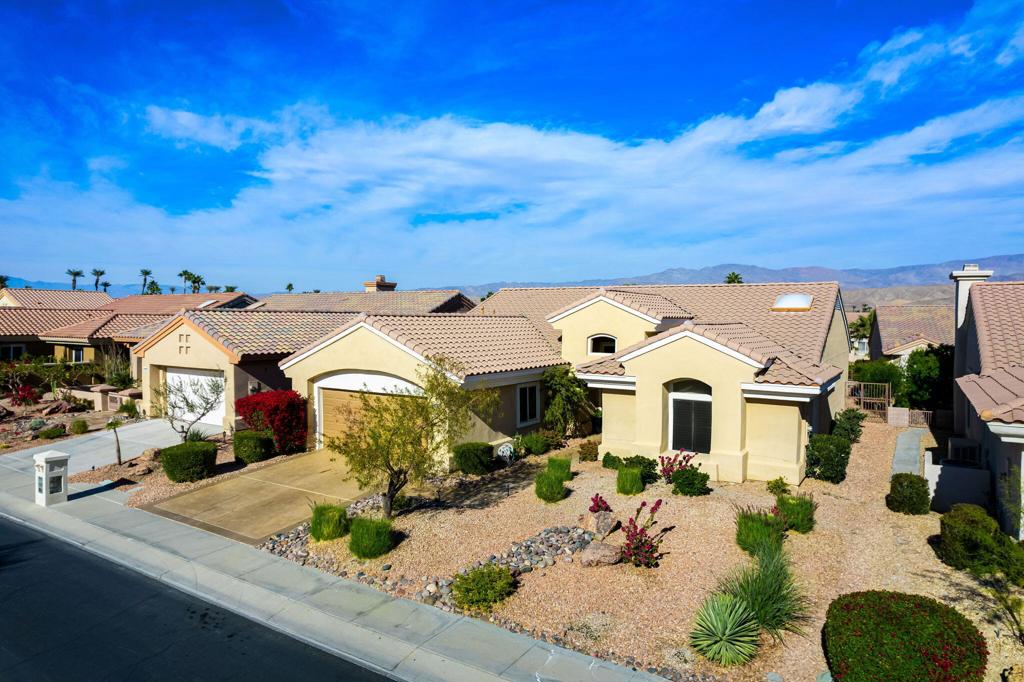 Sun City - Residential Lease