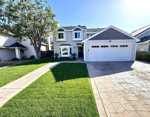 Photo of 1462 Antoine Drive, San Diego, CA 92139 (MLS # PTP2604116)