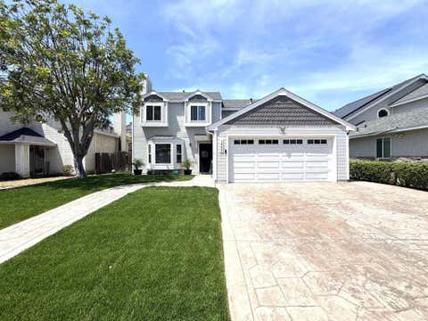 Photo of 1462 Antoine Drive, San Diego, CA 92139 (MLS # PTP2604116)