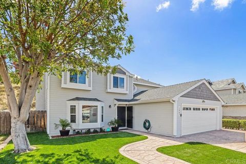 Photo of 1462 Antoine Drive, San Diego, CA 92139 (MLS # PTP2604116)