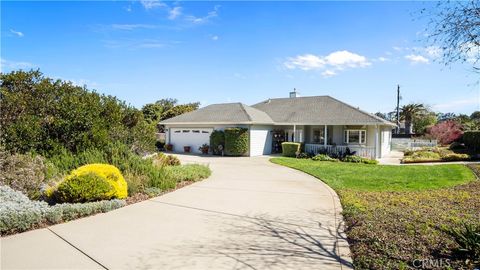 Tiny photo for 2566 Callender Road, Arroyo Grande, CA 93420 (MLS # PI26055055)