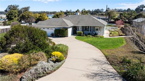 Tiny photo for 2566 Callender Road, Arroyo Grande, CA 93420 (MLS # PI26055055)