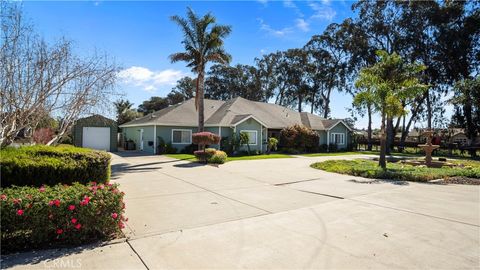 Tiny photo for 2566 Callender Road, Arroyo Grande, CA 93420 (MLS # PI26055055)