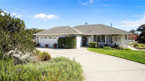 Tiny photo for 2566 Callender Road, Arroyo Grande, CA 93420 (MLS # PI26055055)