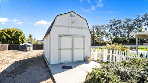 Tiny photo for 2566 Callender Road, Arroyo Grande, CA 93420 (MLS # PI26055055)