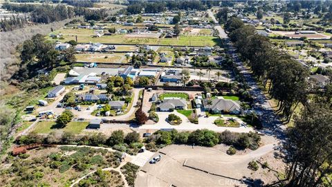 Tiny photo for 2566 Callender Road, Arroyo Grande, CA 93420 (MLS # PI26055055)
