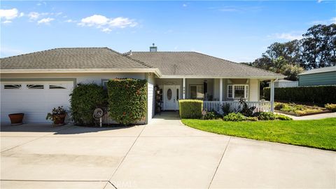 Tiny photo for 2566 Callender Road, Arroyo Grande, CA 93420 (MLS # PI26055055)