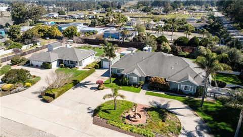 Tiny photo for 2566 Callender Road, Arroyo Grande, CA 93420 (MLS # PI26055055)