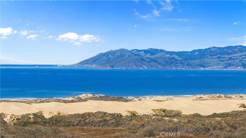 Tiny photo for 2566 Callender Road, Arroyo Grande, CA 93420 (MLS # PI26055055)