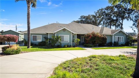 Tiny photo for 2566 Callender Road, Arroyo Grande, CA 93420 (MLS # PI26055055)