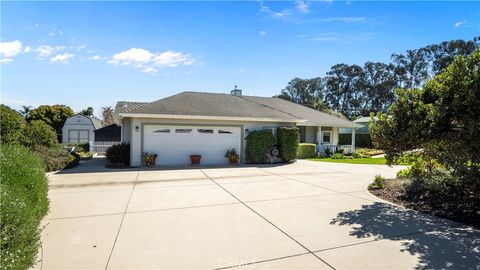 Tiny photo for 2566 Callender Road, Arroyo Grande, CA 93420 (MLS # PI26055055)