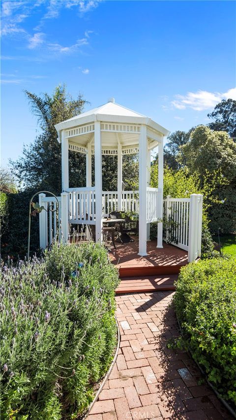 Tiny photo for 2566 Callender Road, Arroyo Grande, CA 93420 (MLS # PI26055055)