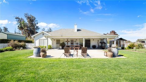 Tiny photo for 2566 Callender Road, Arroyo Grande, CA 93420 (MLS # PI26055055)