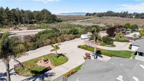 Tiny photo for 2566 Callender Road, Arroyo Grande, CA 93420 (MLS # PI26055055)