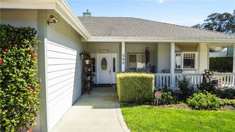 Tiny photo for 2566 Callender Road, Arroyo Grande, CA 93420 (MLS # PI26055055)