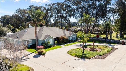 Tiny photo for 2566 Callender Road, Arroyo Grande, CA 93420 (MLS # PI26055055)