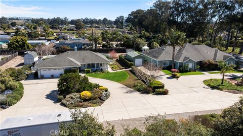 Tiny photo for 2566 Callender Road, Arroyo Grande, CA 93420 (MLS # PI26055055)