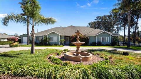 Communities Arroyo Grande 2566 Callender Road Arroyo Grande CA 93420