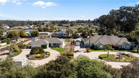 Tiny photo for 2566 Callender Road, Arroyo Grande, CA 93420 (MLS # PI26055055)