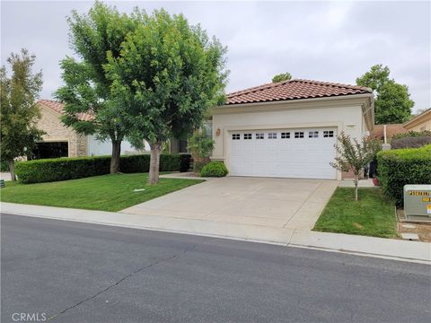 Photo of 1744 Sarazen ST, Beaumont, CA 92223 (MLS # IG26097490)
