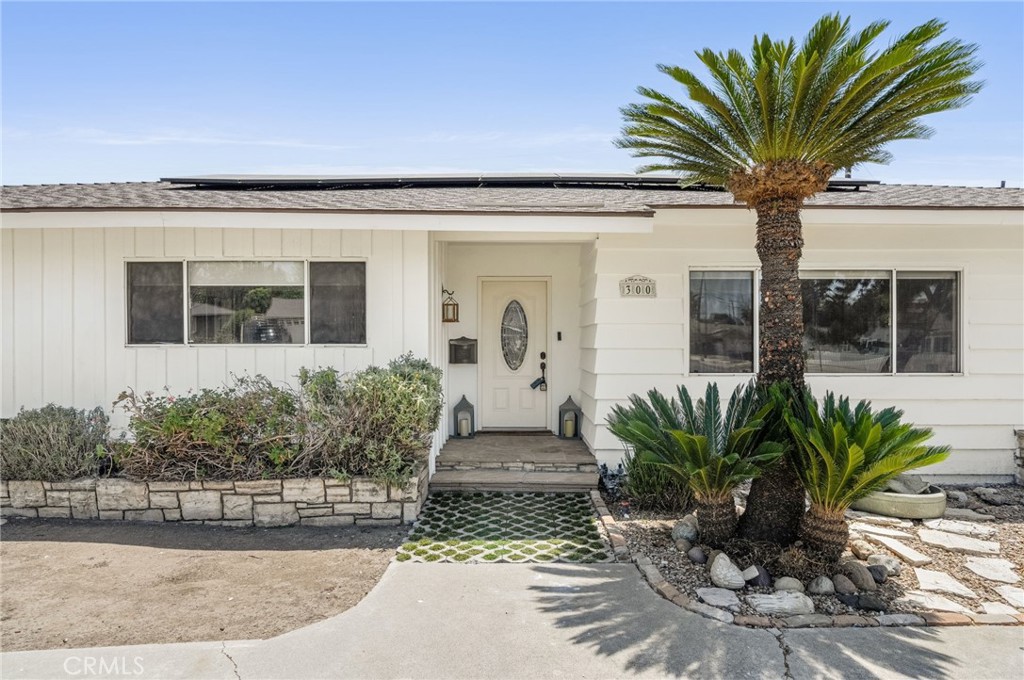 300 Concord Avenue