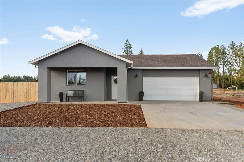 1651 Timber Lane