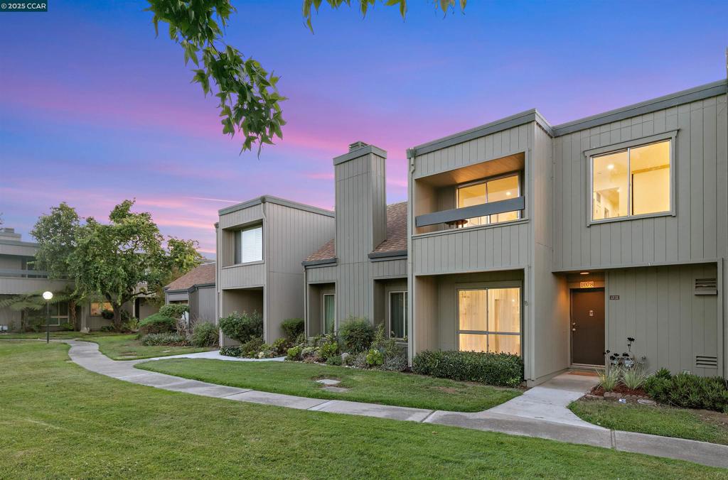 Modern updates meet an unbeatable location! Enjoy Island Living with shoreline views and paths, ferry access, parks, a community pool, and golf at your fingertips. This 3 bedroom, 2.5 bath Garden Isle townhome has been beautifully renovated from top to bottom. The new chef’s kitchen features quartz counters and a peninsula overlooking a landscaped greenbelt, flowing into the bright open living/dining area with hardwood floors and a wood-burning fireplace. Sliding doors open to a fresh patio and direct access to the two-car garage. Upstairs, the primary suite offers a walk-in closet, and a stunning en-suite bath with dual vanities. Two additional bedrooms share a stylish and completely renovated bath. The 2 car garage with epoxy flooring provides space for a car + a home gym. Ideally situated on Bay Farm Island, this home enjoys lush park-like surroundings and proximity to the SF Ferry, Oakland Airport, shops, dining, and top-rated schools. This home offers the full Bay Farm lifestyle. OPEN SAT/SUN 1-4pm