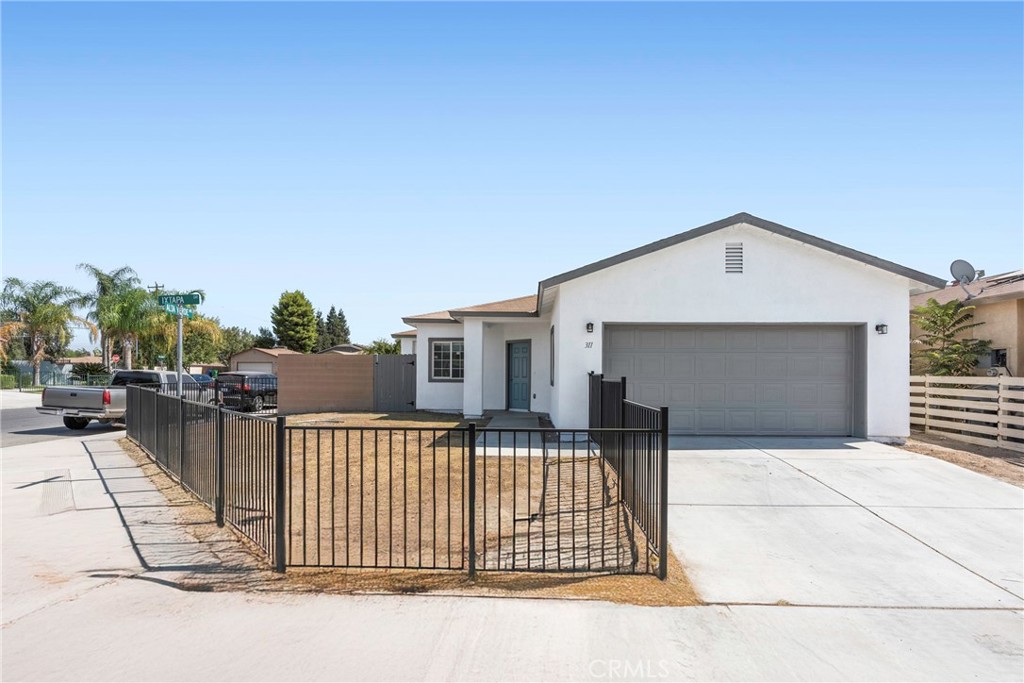 This charming 3 bedroom 1.75 bath home has been extensively remodeled and is move in ready. When you walk this home you will find beautifully updated bathrooms with new tile and a modern kitchen that's perfect for cooking and entertaining. Every detail has been thoughtfully refreshed, giving you a space that feels brand new at an affordable price. While the lot is cozy and easy to maintain, the interior offers all the comfort and style you need making this home a perfect fit for first time buyers or anyone looking for a smart affordable move. Make your appointment to see this home today!