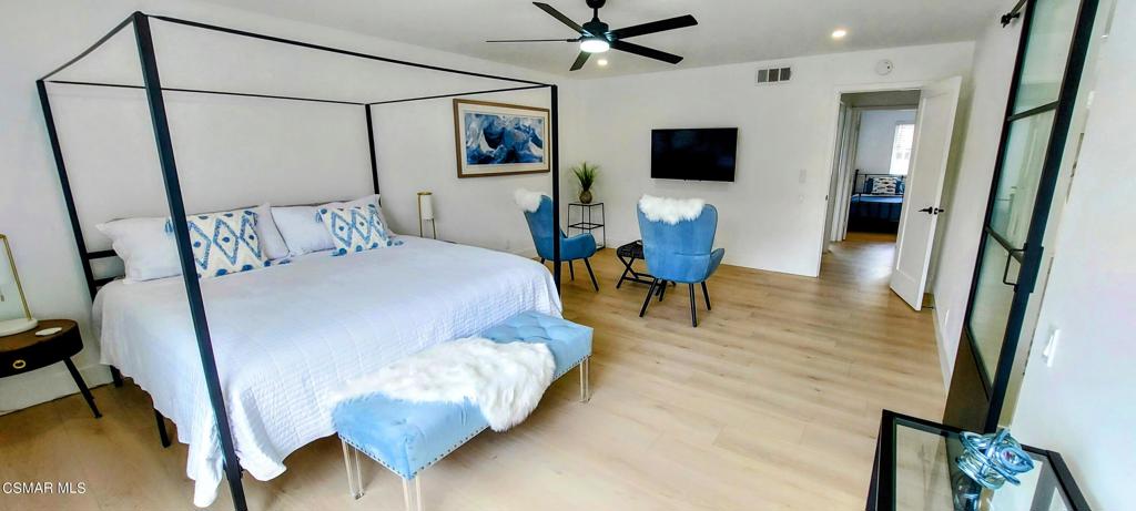 Wildwood - 3936 - Residential Lease