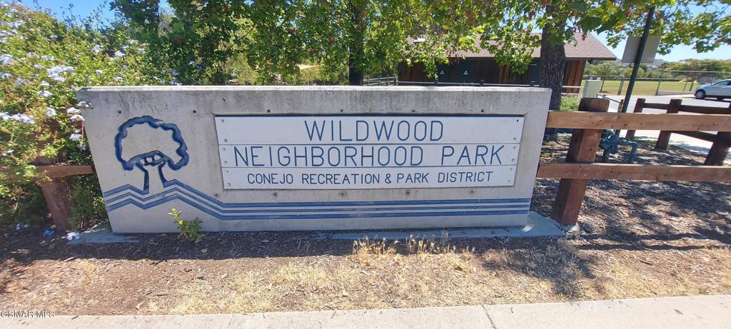 Wildwood - 3936 - Residential Lease