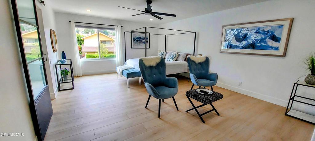 Wildwood - 3936 - Residential Lease