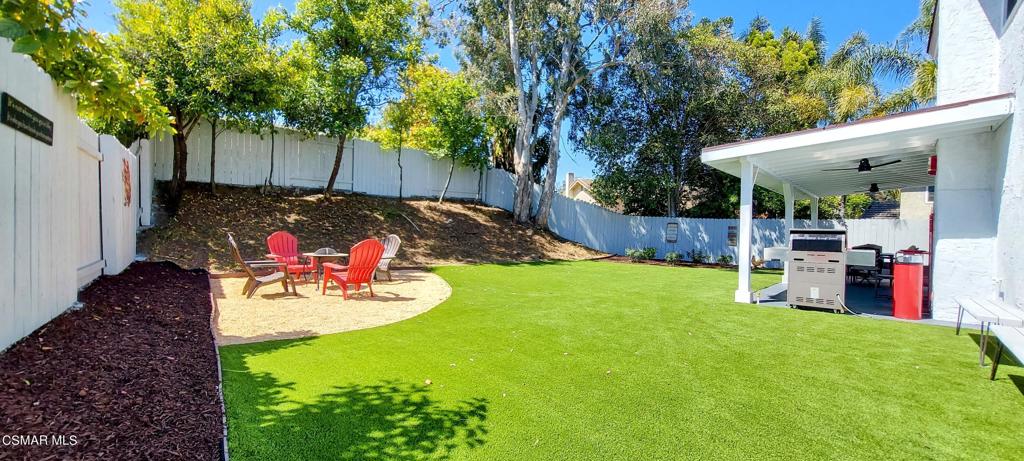 Wildwood - 3936 - Residential Lease