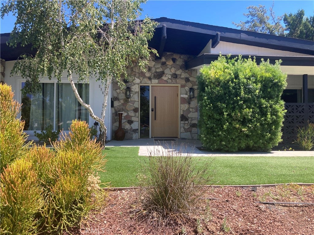 23540 Kivik Street