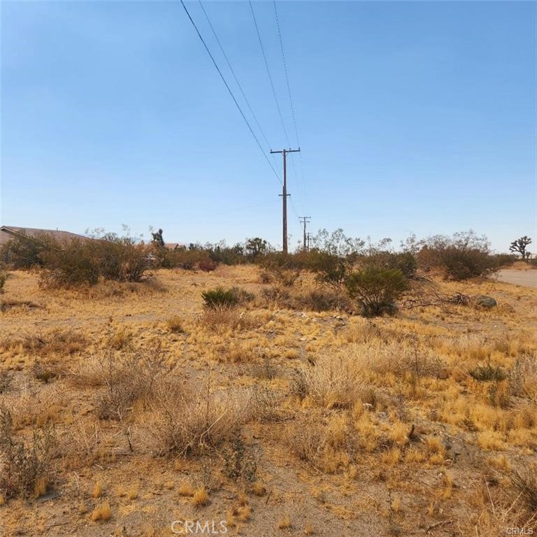 1595 La Mesa Road