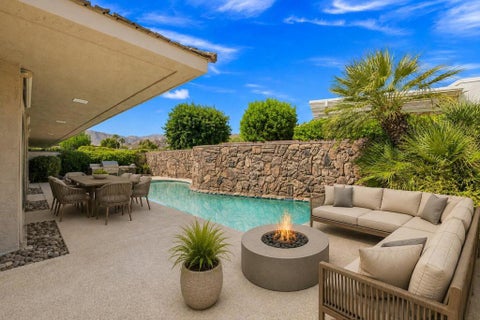 Photo of 5 Dartmouth Drive, Rancho Mirage, CA 92270 (MLS # 219151615DA)
