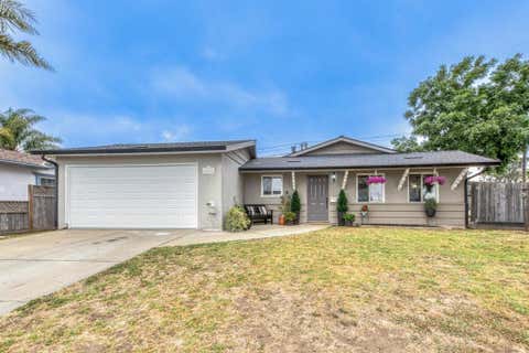 Photo of 767 Los Coches Avenue, Salinas, CA 93906 (MLS # ML82053449)