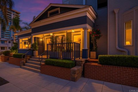 3285 5th Avenue San Diego CA 92103