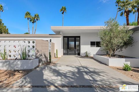 2220 S Yosemite Drive Palm Springs CA 92264
