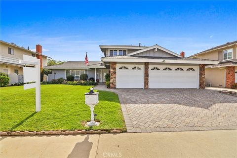 18216 Midbury Brea CA 92821