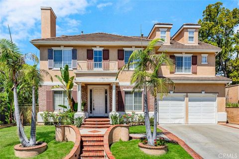23261 Castle Rock Mission Viejo CA 92692