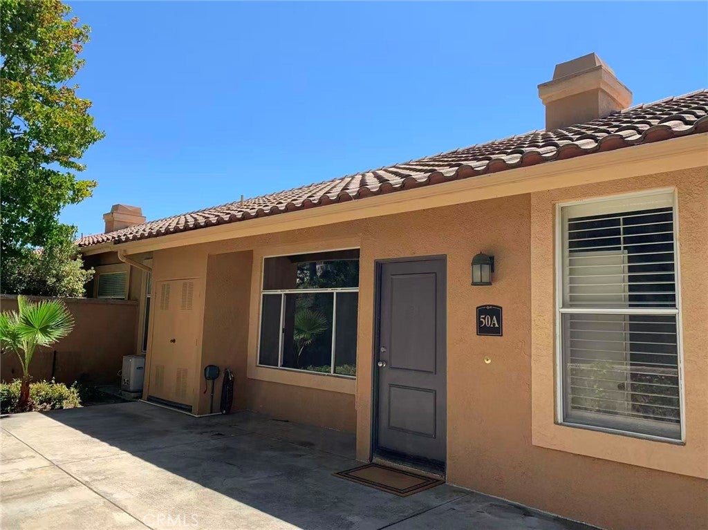 19431 Rue De Valore, Unit 50A 50A