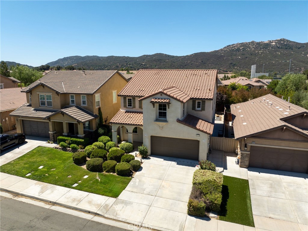 46545 Peach Tree Street