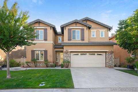 46121 Sharon St Temecula CA 92592